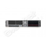 Hp dl380r05 x5260 2g base eu svr 