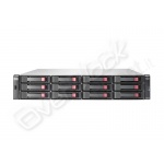 Hp 2012fc dc modular smart array 