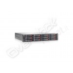 Hp 2012fc sc modular smart array 