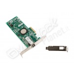 Hp fc2142sr 4gb pci-e hba 