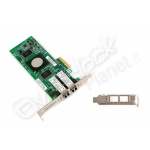 Hp fc1242sr 4gb pci-e dc hba 