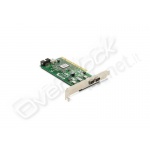 Hp firewire 800 ieee 1394b pci card 