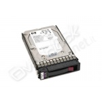 Hp 450gb 3g 15k 3.5" dp sas ent hdd 