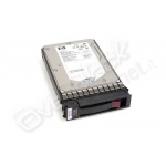 Hp 72gb 3g sas 15k 3.5" hdd 