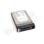 Hp 36gb 3g sas 15k 3.5" hdd 