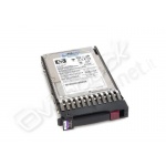 Hp 72gb 10k sas 2.5 dual port hdd 