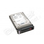 Hp 300gb 15k sas 3.5 dual port hdd 