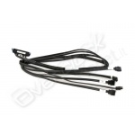 Hp hba sas/sata 4x1ln cable kit 