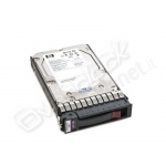 Hp hdd 146gb 15k sas 3.5 dual port 