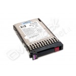 Hp hdd sas 2,5" 72 gb 15k 431935-b21 