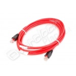 Hp ip cat5 cable 12ft - qty 9 ww 