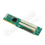 Hp kit opzionale riser cage hp pci-x/pci-e 