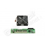 Hp ml310g5 pci-x ext bd kit 