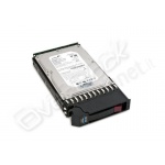 Hp msa2 500gb 7.2k rpm 3.5 inch sata hdd 