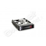 Hp msa2 146gb 15k rpm 3.5 inch sas hdd 