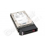 Hp msa2 300gb 15k rpm 3.5 inch sas hdd 