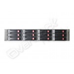 Hp msa60 sas starter kit 