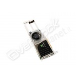 Hp nvidia quadro fx4600 768mb pcie card 