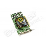 Hp nvidia quadro fx1500 256mb pci-e adpt 