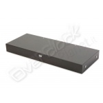 Hp rack option-kvm console switch, 1x8 port 