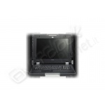 Hp rackmount kit tft7600 + keyboard intl 