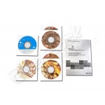 Hp reseller option kit  sbs 2003 r2 standard 