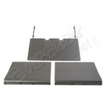 Hp 10k g2 600w stabilizer kit per armadi rack 