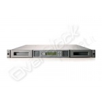 Hp storageworks dat 72x10 tape autoloader 