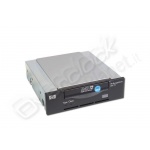 Hp surestore dat 72i w/ 5pcs of media 