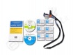 Hp surestore dat 72i w/ 5pcs of media 