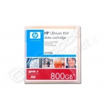 Hp ultrium 800gb rw data cartridge 