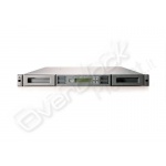 Hp 1/8 ultrium 920 g2 tape autoloader 