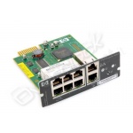 Hp ups management module 