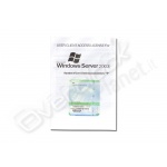 Hp windows 2003 server 5 cal us pk 335761-061 