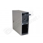 Hp wks xw4600 e6750 pw437et 
