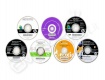 Hp wks xw4600 e6750 pw437et 