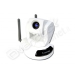 Ip camera vivotek wi-fi dual codec pz6124 