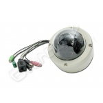 Ipcamera vivotek fd6121v 