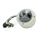 Ipcamera vivotek fd6122v 