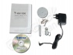 Ipcamera vivotek ip7137 