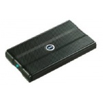 JAZZ 2.5" SATA to USB2.0 