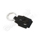 Keychain per zen stone 