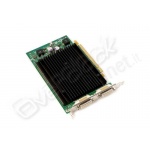 Kit hp nvidia quadro nvs 440 256mb pcie card 