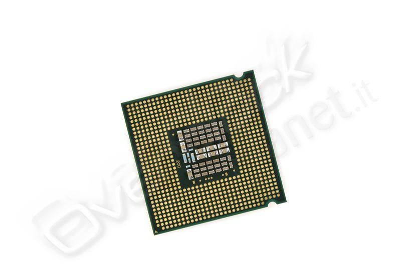 Kit hp quad-core intel® xeon® processor e5405 
