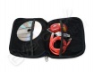 Kraun cable pouch black 