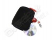 Kraun cable pouch black 