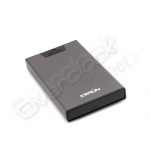 Kraun nas mobile 2,5" 250gb 