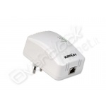 Kraun power line 85mbps bridge homeplug 