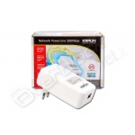 Kraun powerline network bridge 200mbs 