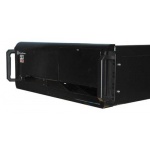 LC20 RACK Black 